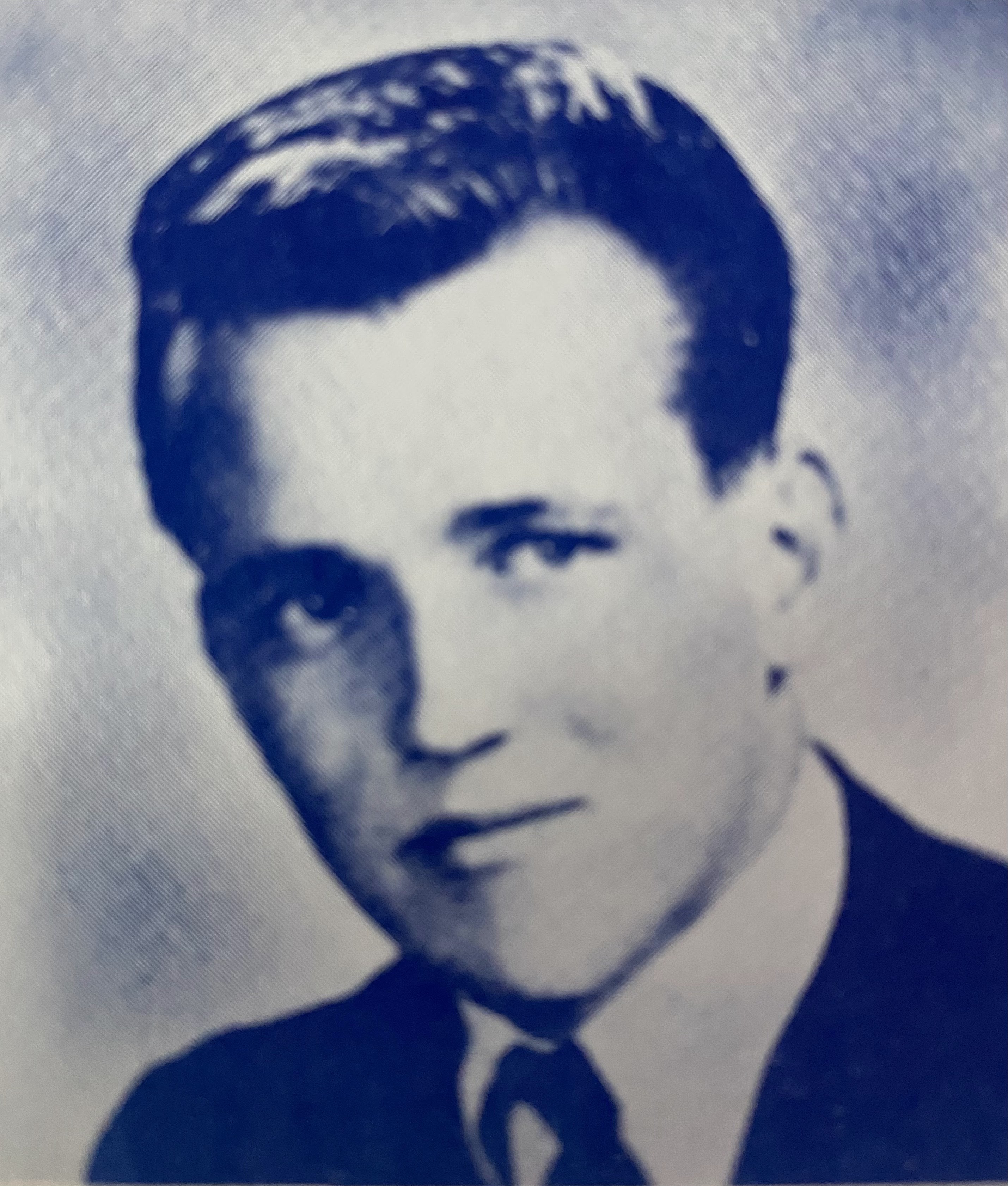 DENNIS ENGLISH