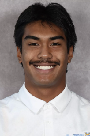 Heston Cabinian
