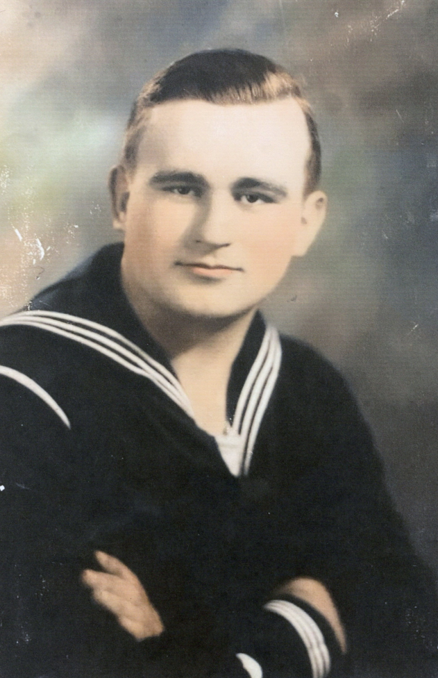 Clifford Cameron