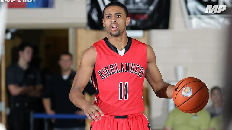 Joel Berry