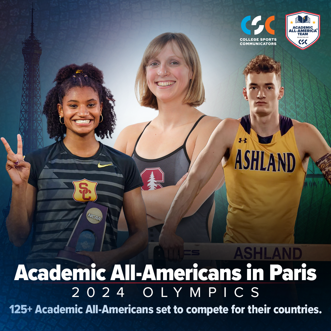 2024 Paris Olympics