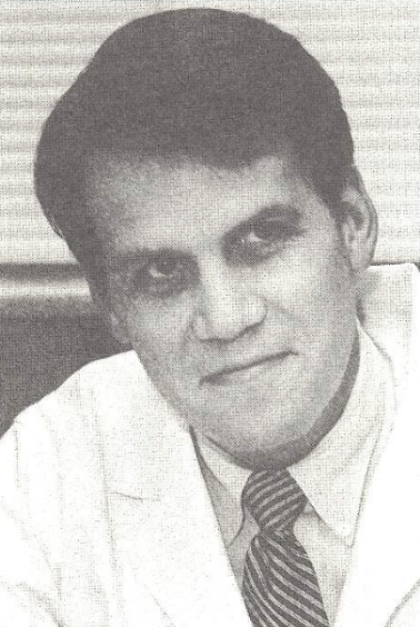 Dr. C. Wright Pinson