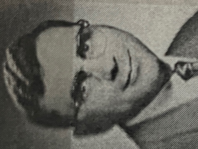 Eugene  F. Molinaro