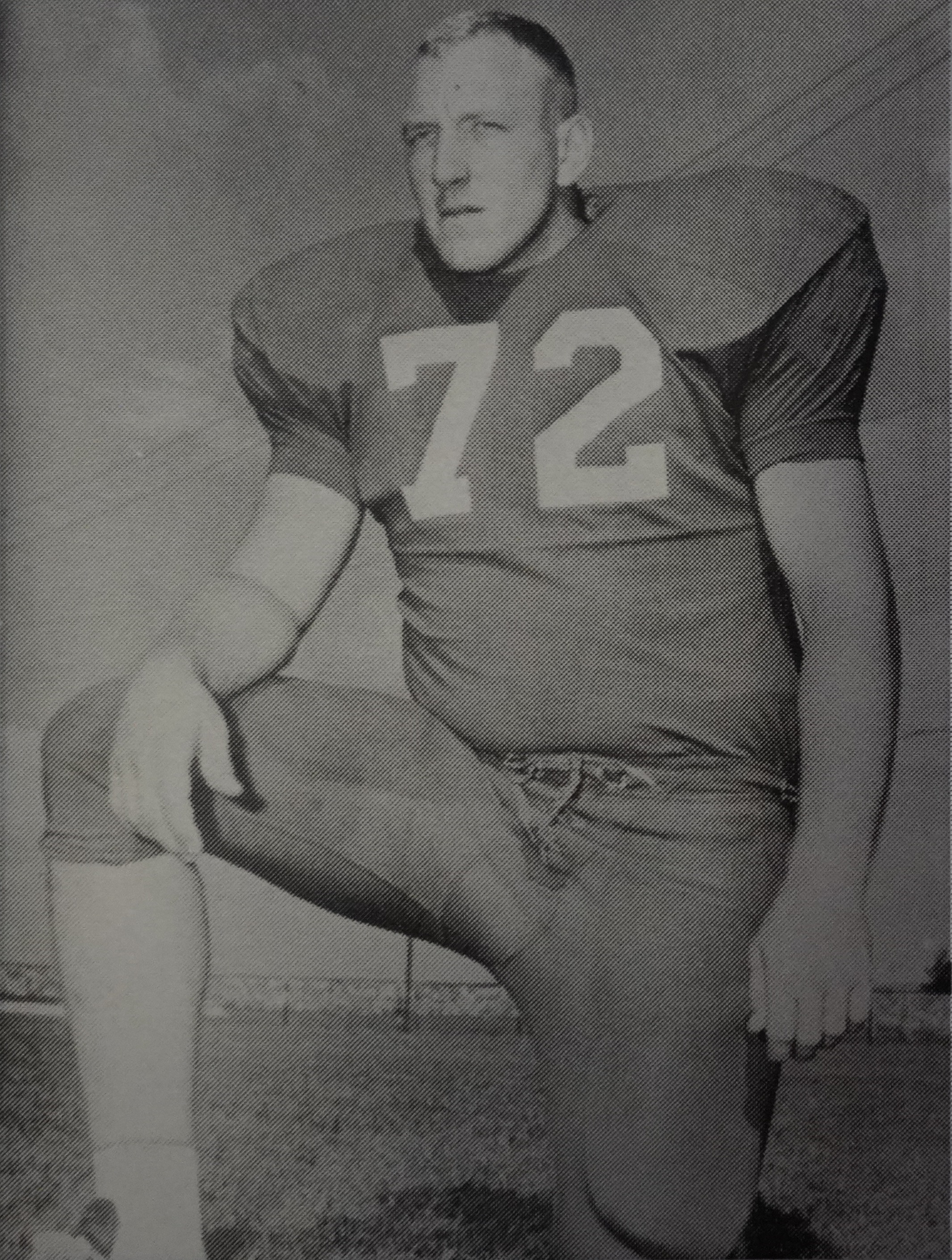 Earl Bowman