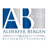 Logo belonging to a sponsor