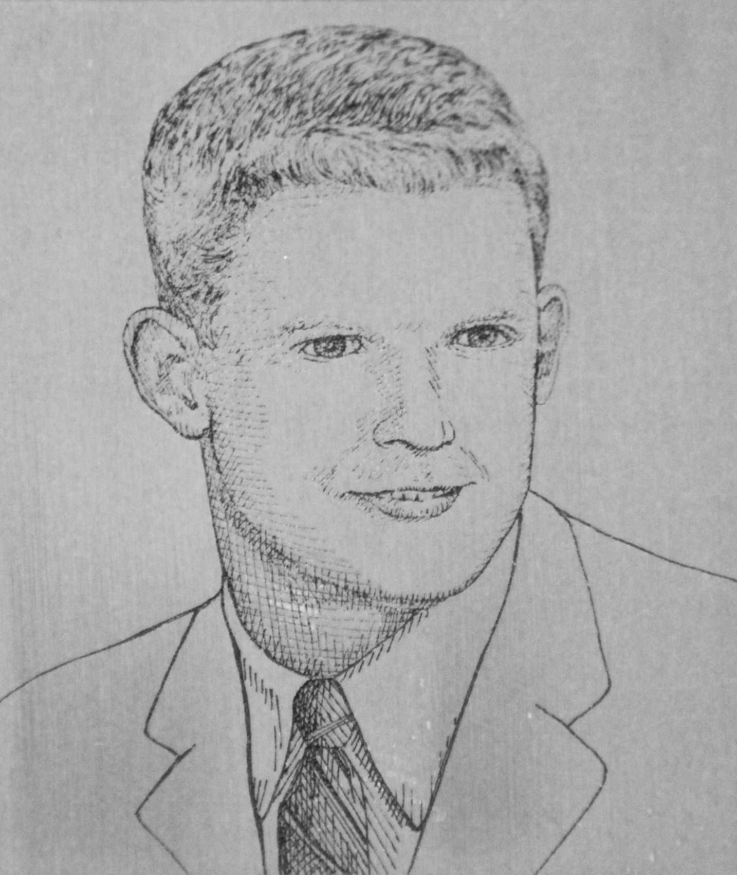 Steve Brown