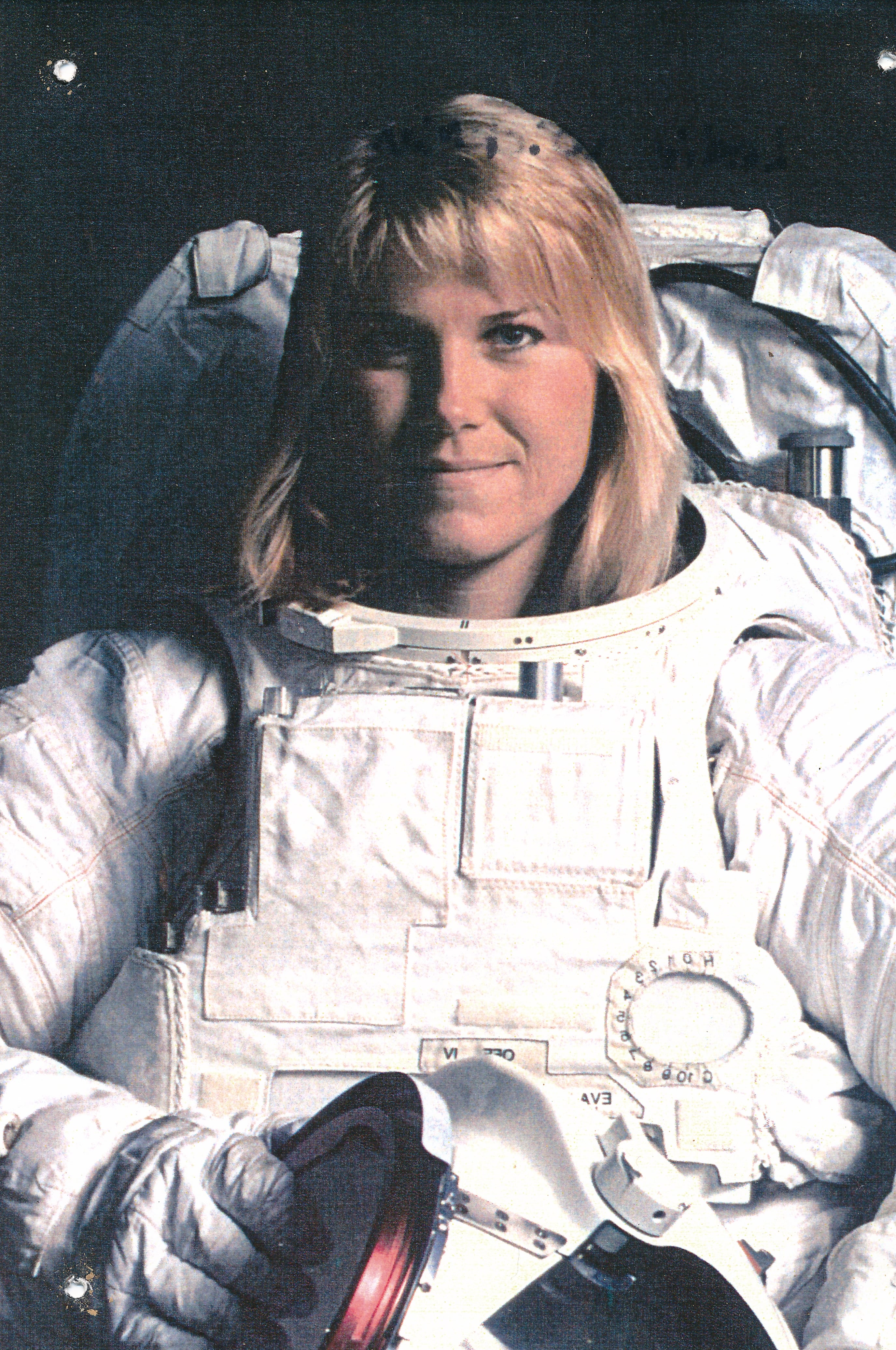 Leslie Wickman