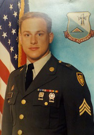 Lee Nowicki