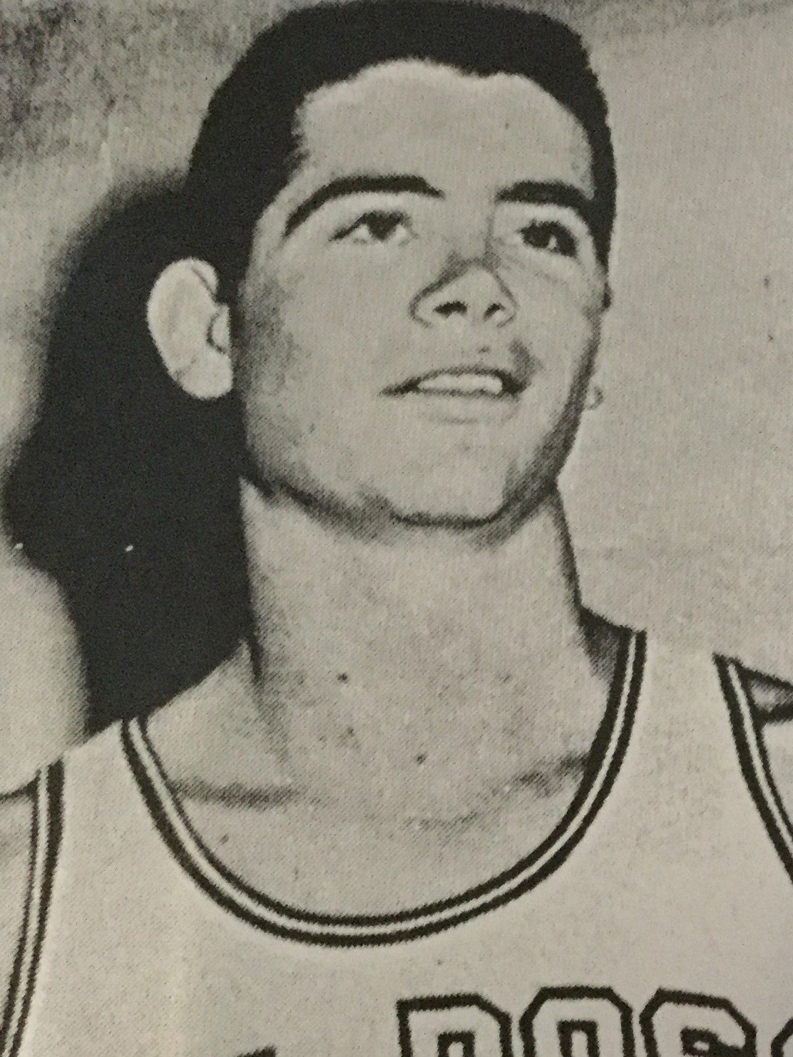 Joel Rance Smith