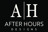 Logo belonging to a sponsor