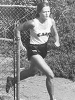 Mary Tracey