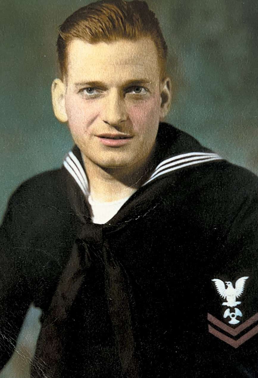 Walter C. Hamilton