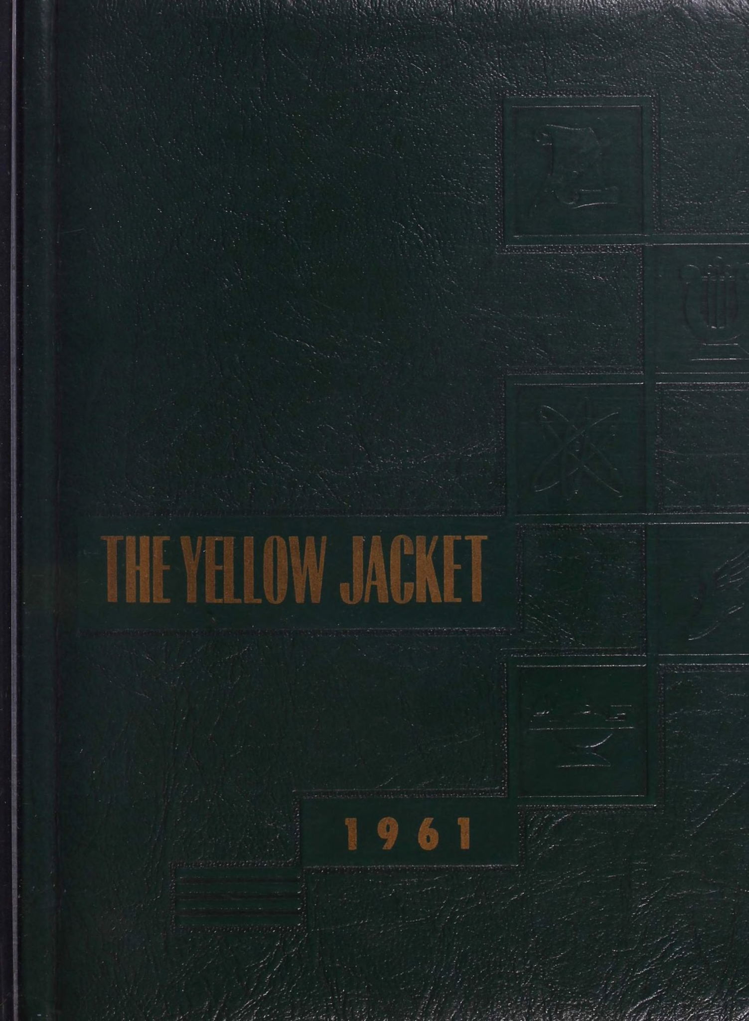 1961 - Carver Smith