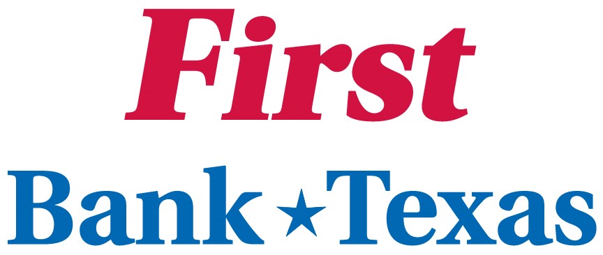 Logo belonging to a sponsor