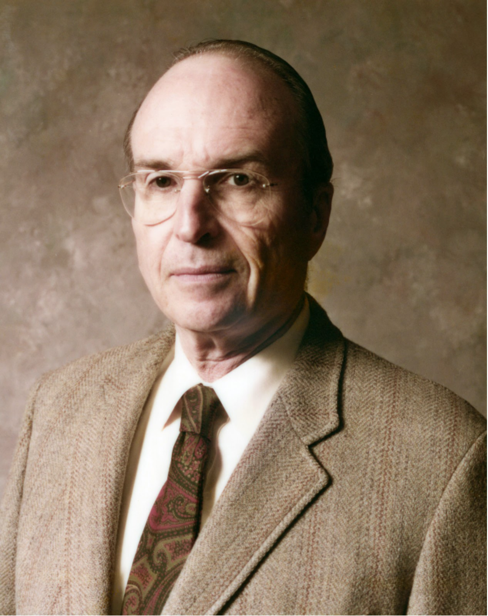 Dr. Max J. Stierstorfer