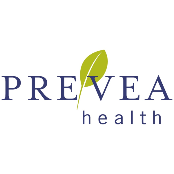The logo belonging to the presenting sponsor