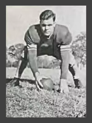 Cecil Kemp