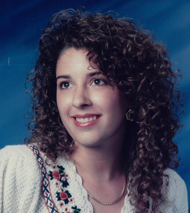 Jennifer Woolard