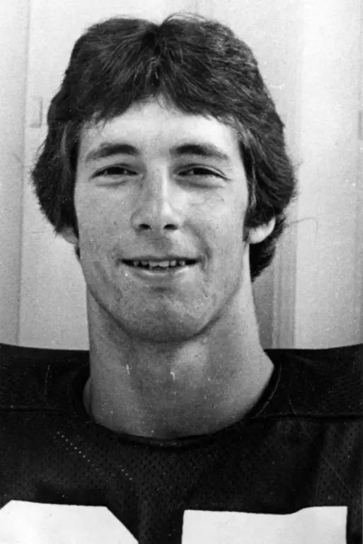 Jerry Carder