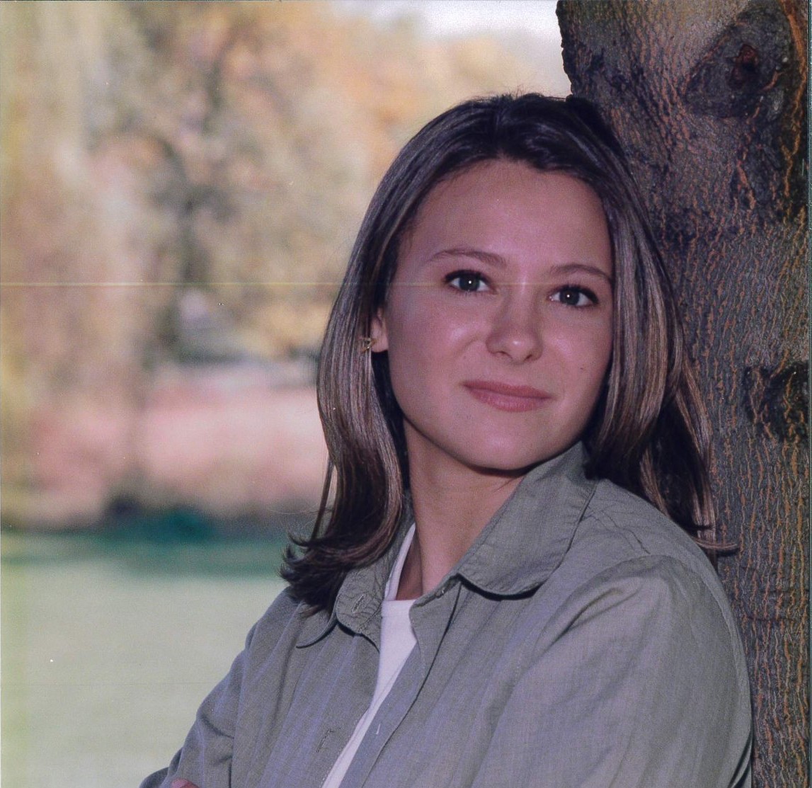 Angela Finch