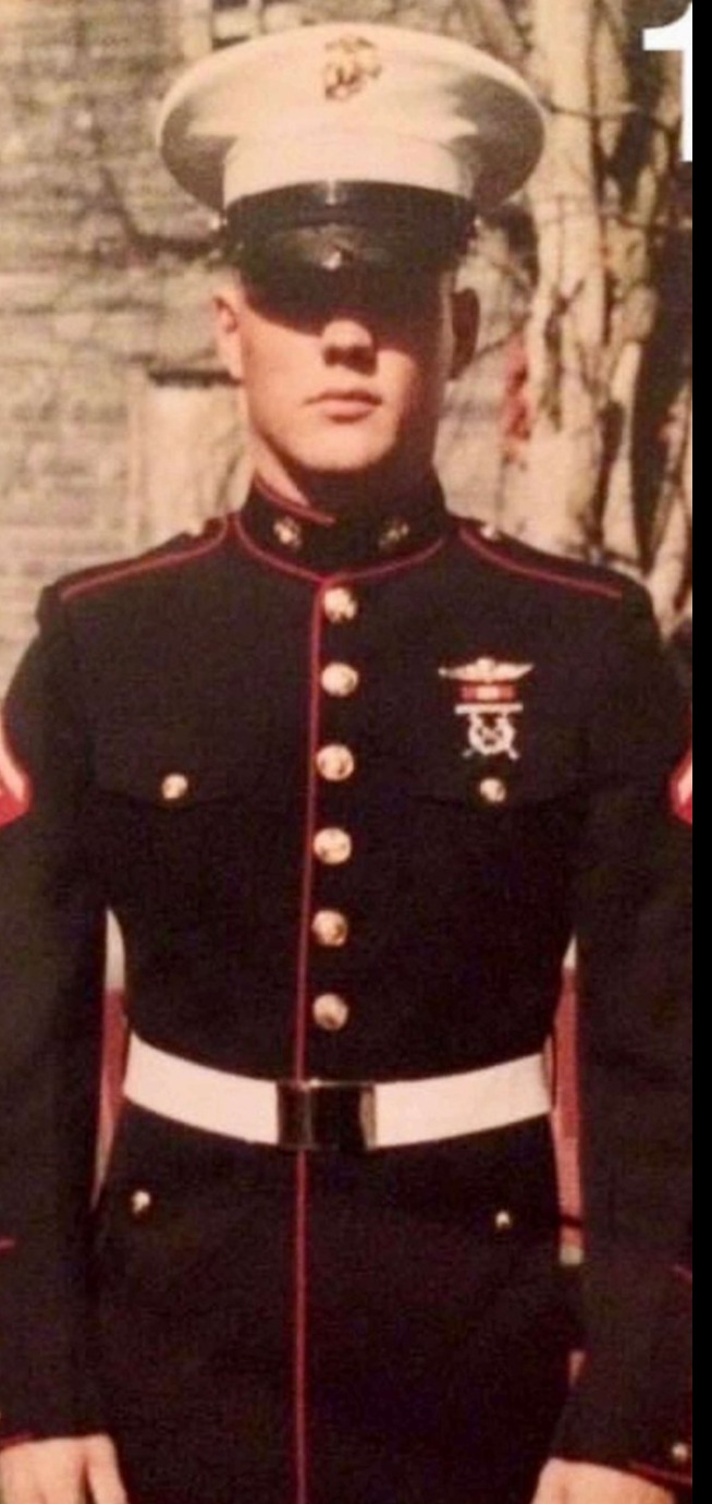 Matthew Robert Baughman