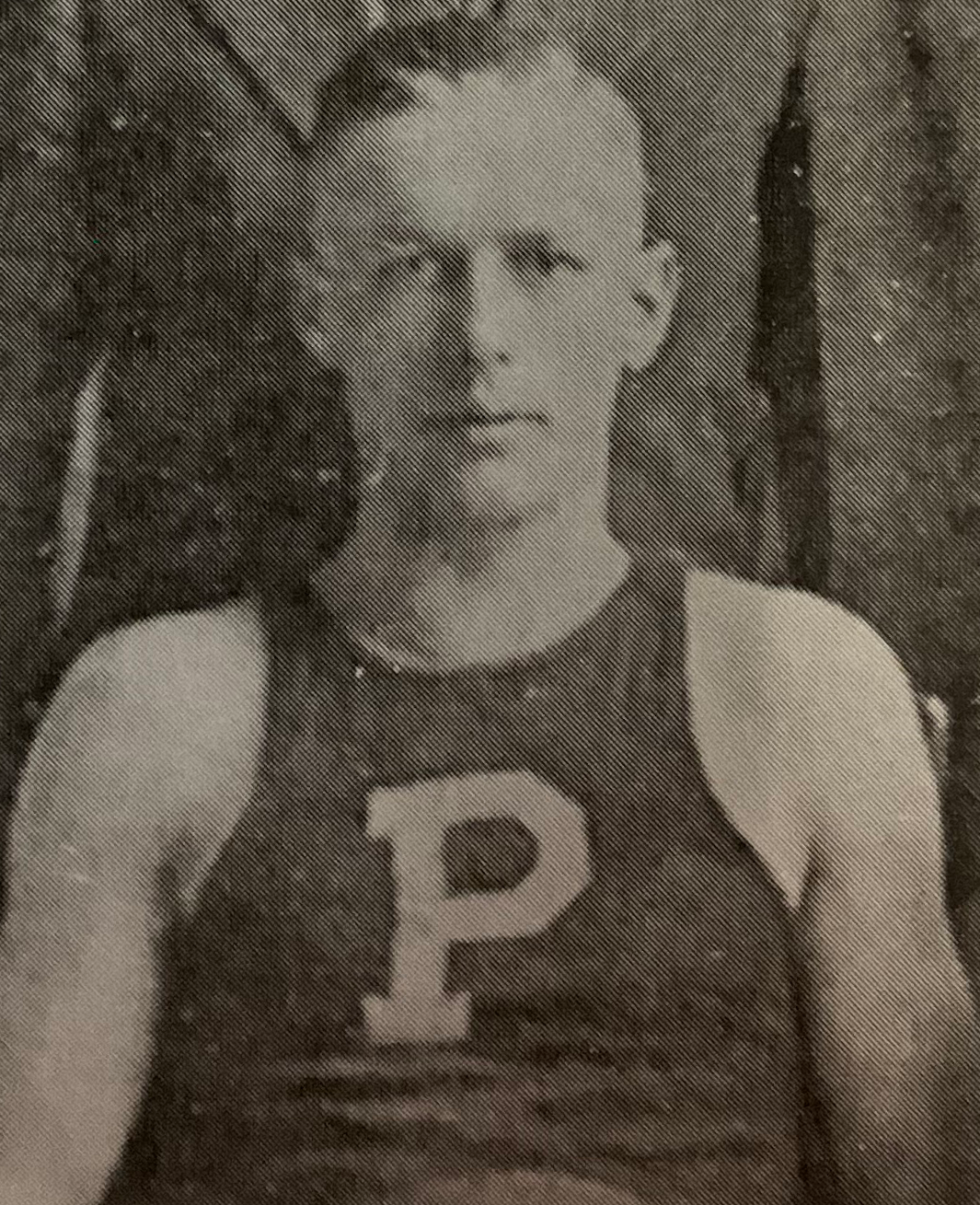 Charles Mingst