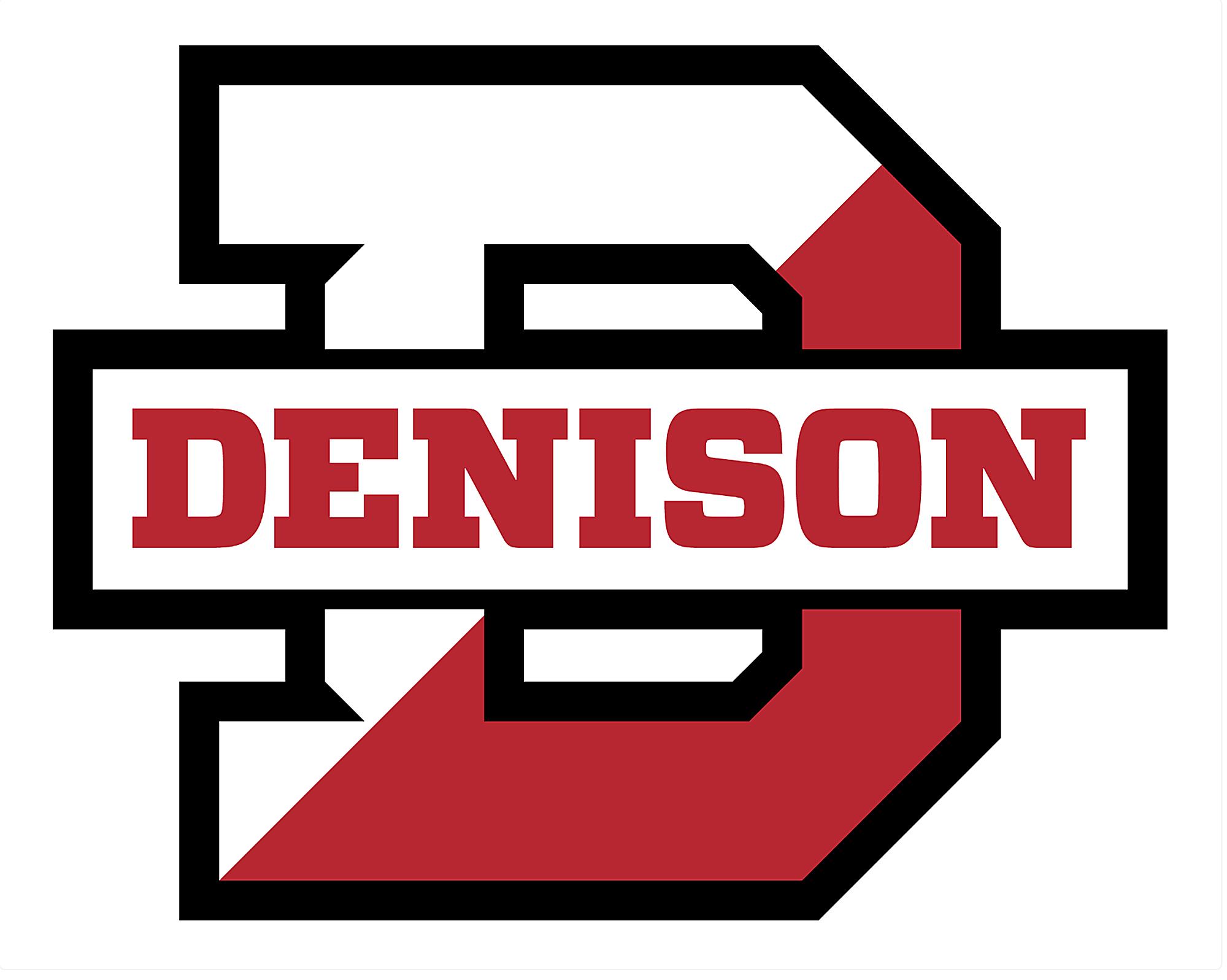 Logo belonging to a sponsor