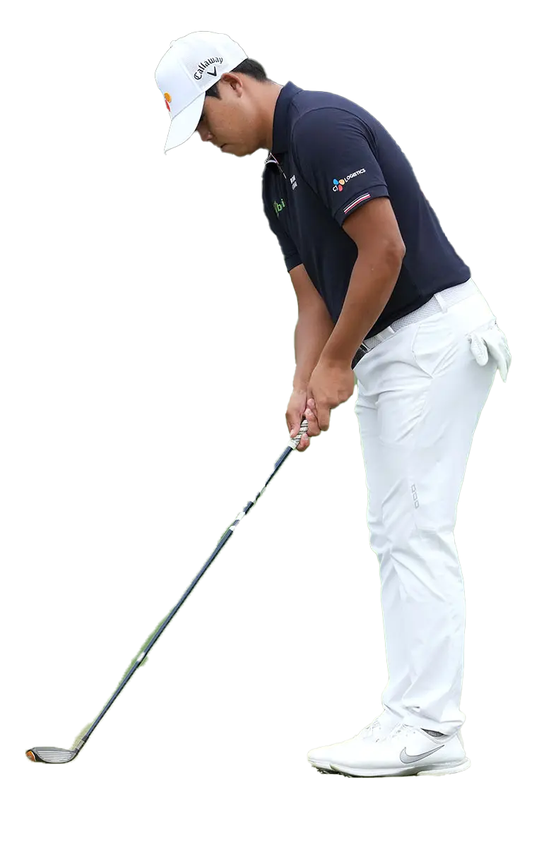 Si Woo Kim