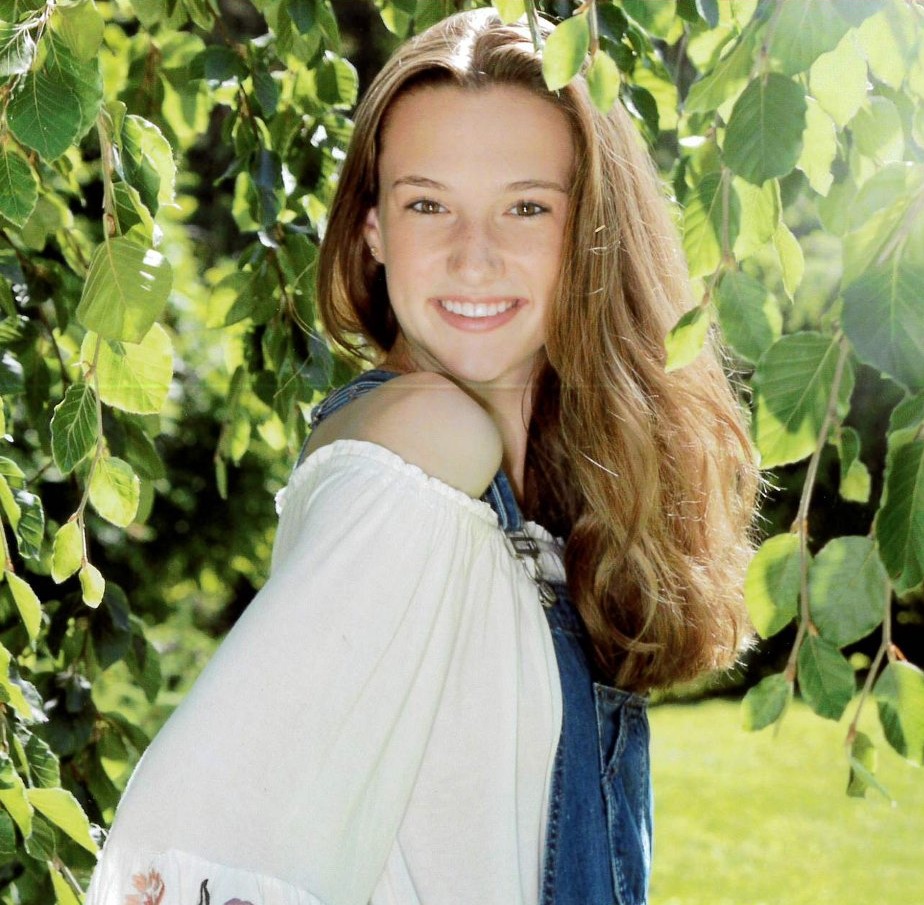 Riley Myers