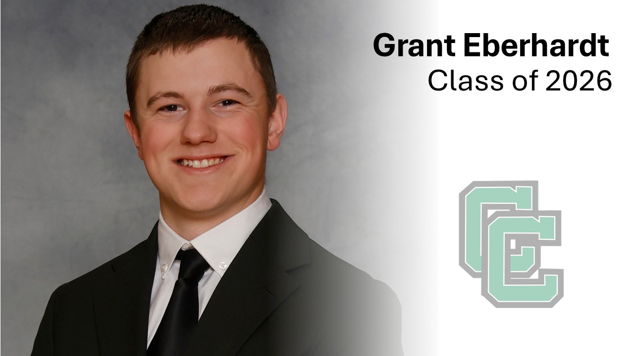 Grant Eberhardt