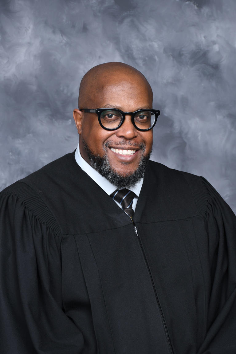 Terrence Cook
