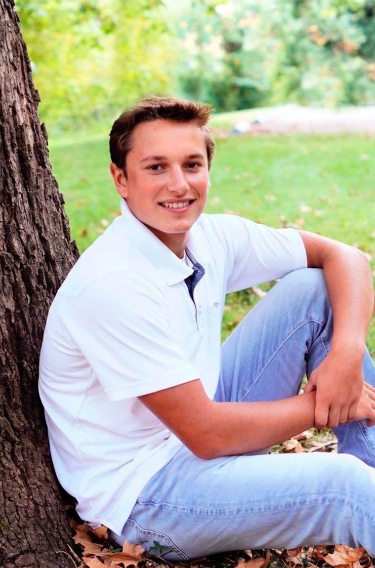 Maddux Heitzler