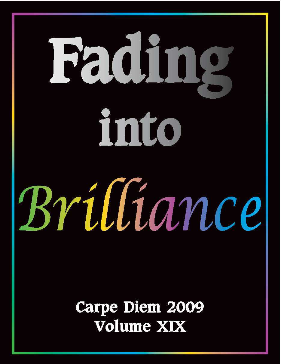 2009 Carpe Diem