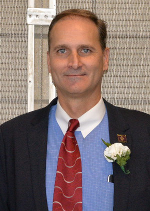 Dave Hollenbeck