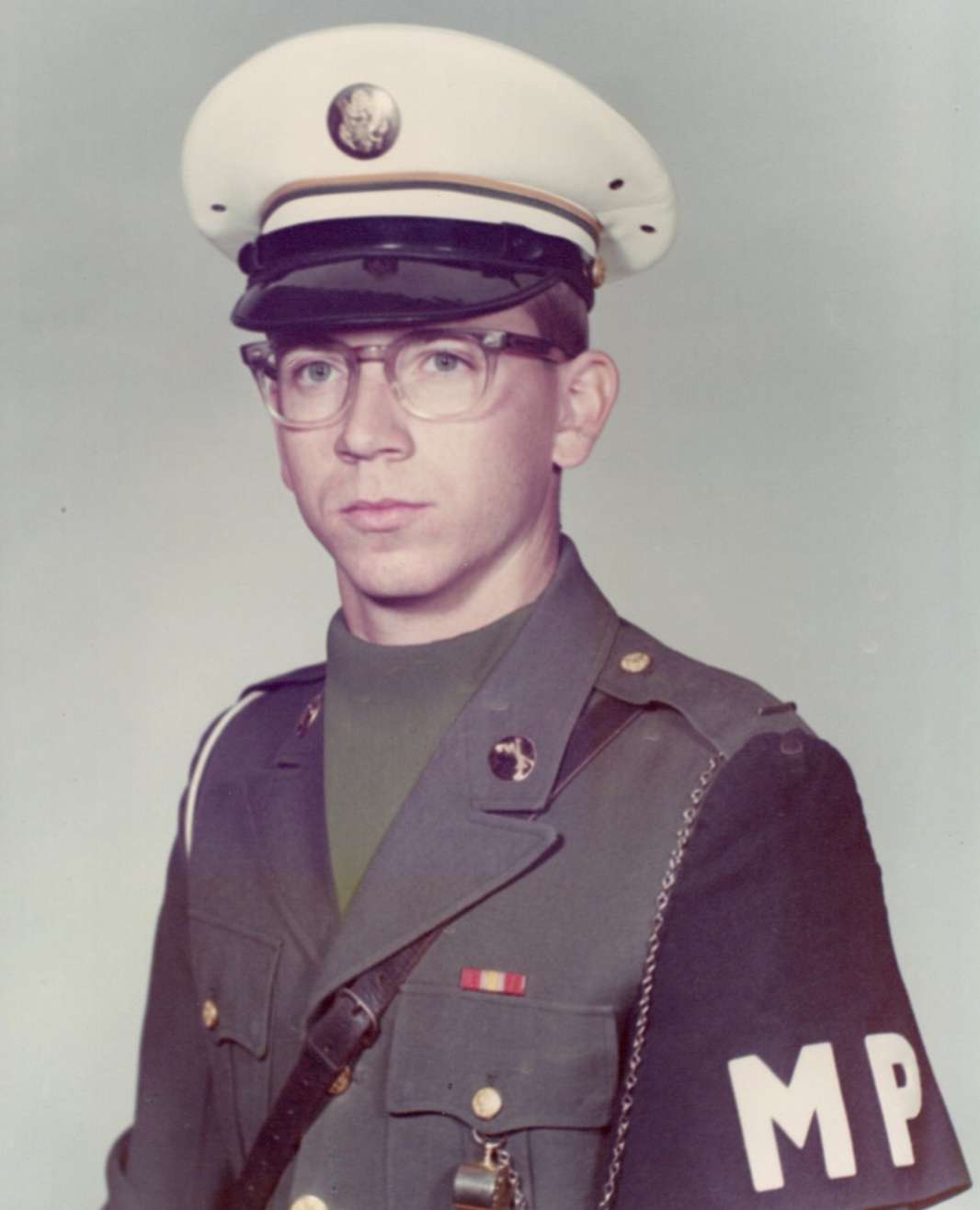 Steven Lee Minter
