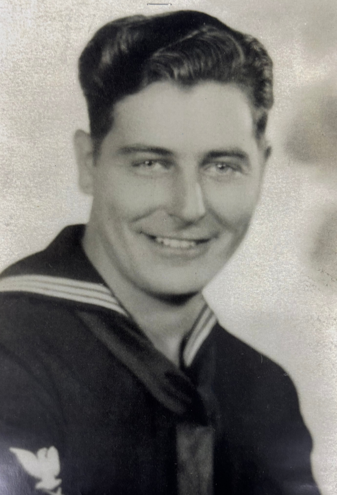 Dale Edgar Evans