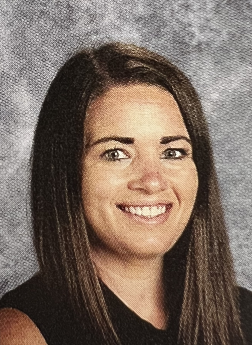 Kristin DeVaul