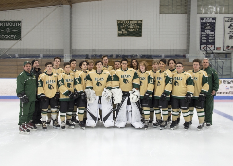 2019 Ice Hockey