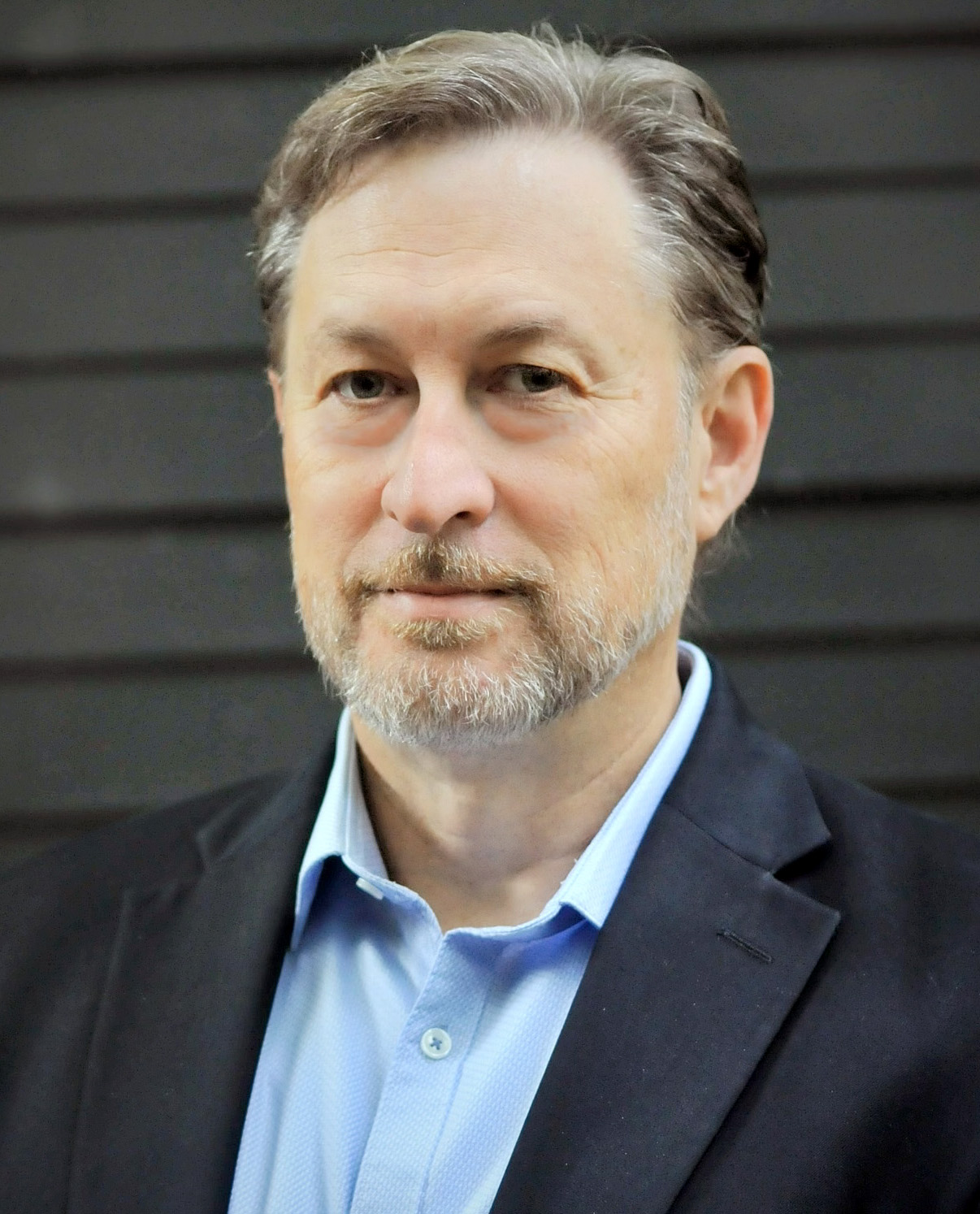 Mike Hashbarger