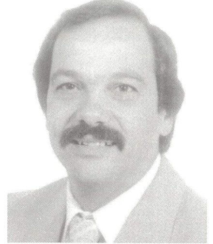 Dr. John J. Peterangelo
