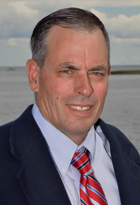 D.J. King