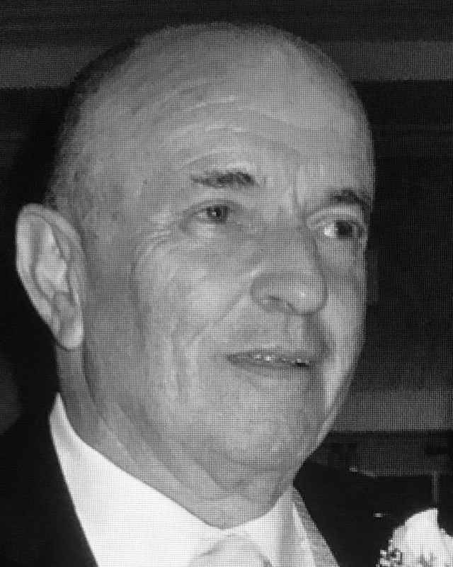 Richard Aguzzi