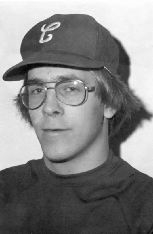 Dick Steinke