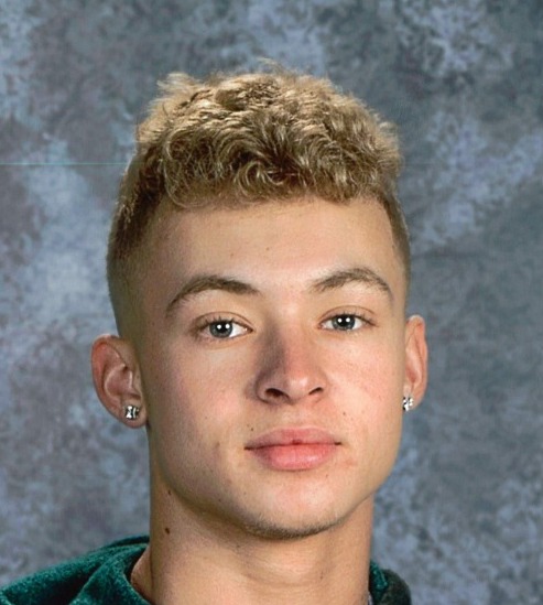 Camden Proctor
