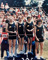 4x200m Relay
