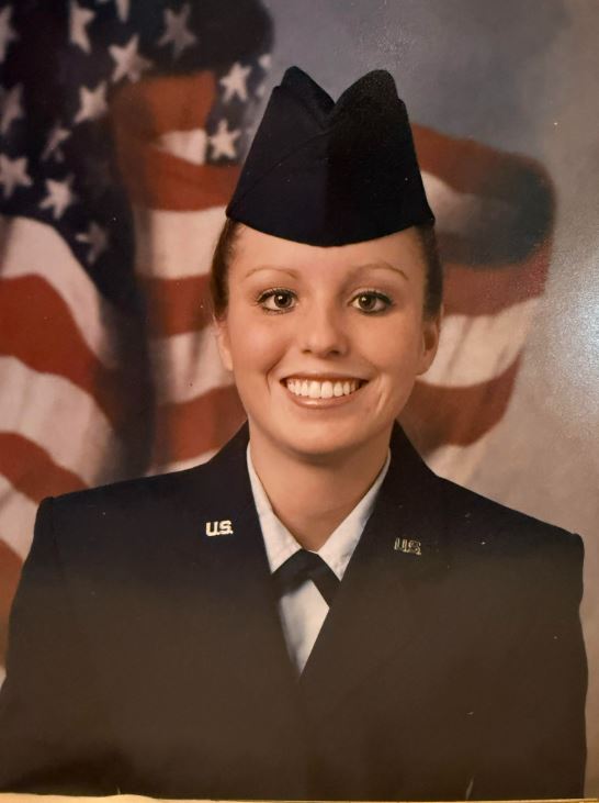 Haleigh Willhide (Conley)