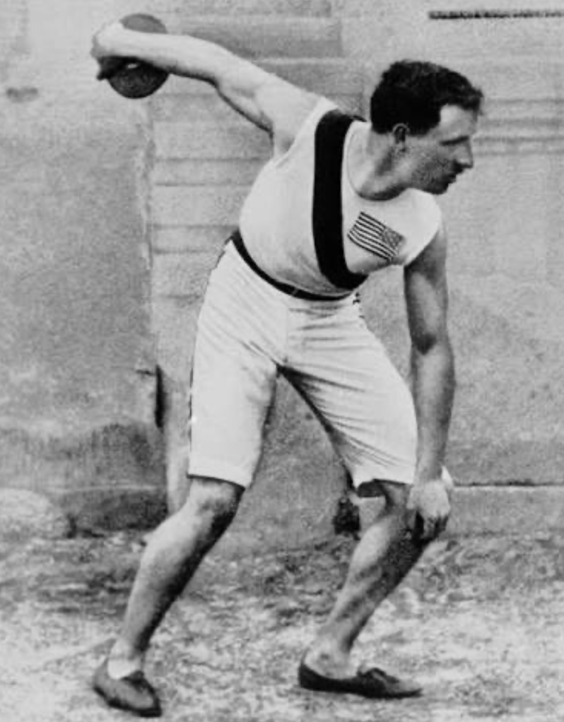 Robert Garrett