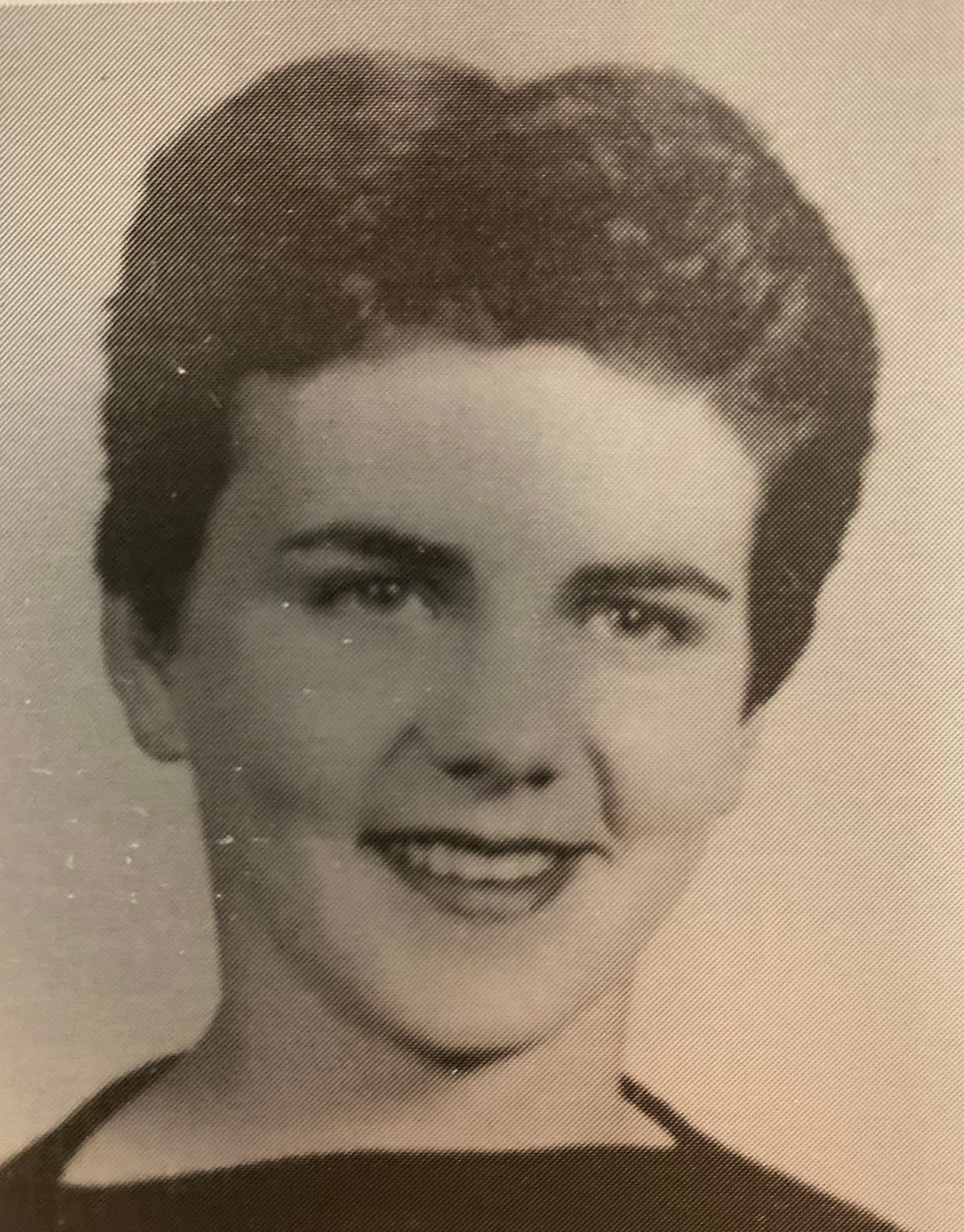Ann Hauser