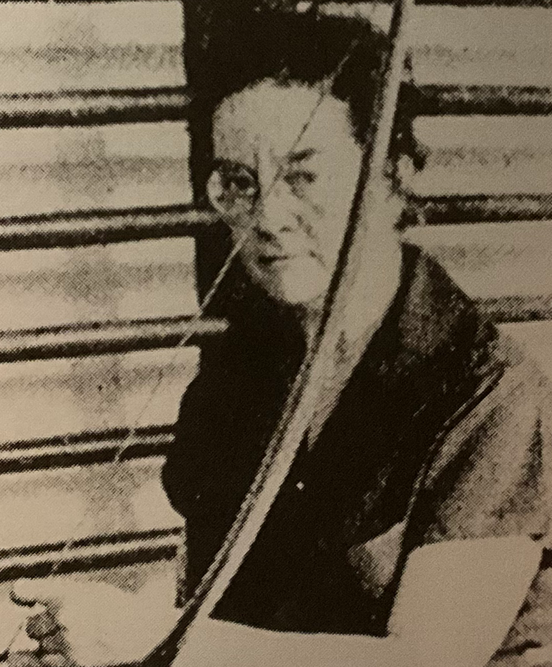 Agnes Brigham (Otis)