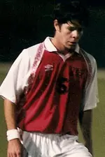 Rob McOmish